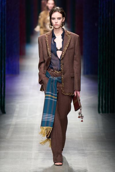Etro 26FW010